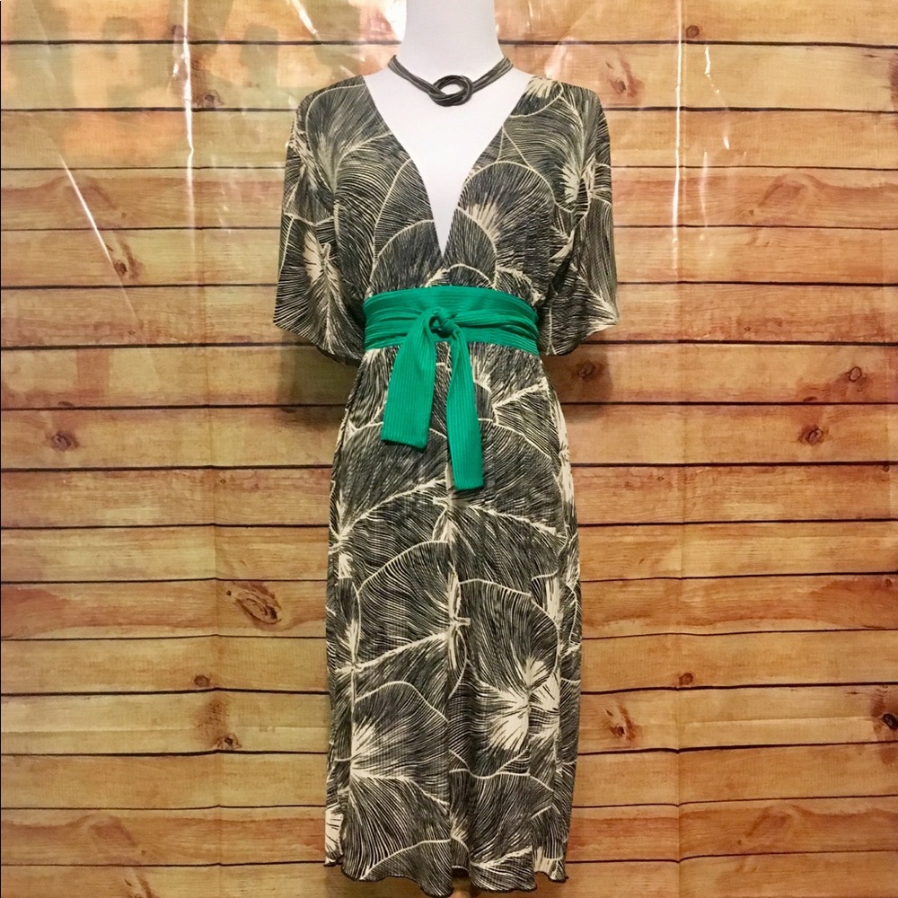 Anthropologie Dress